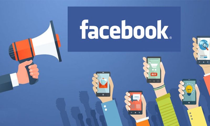 Facebook là nền tảng lý tưởng để kinh doanh online