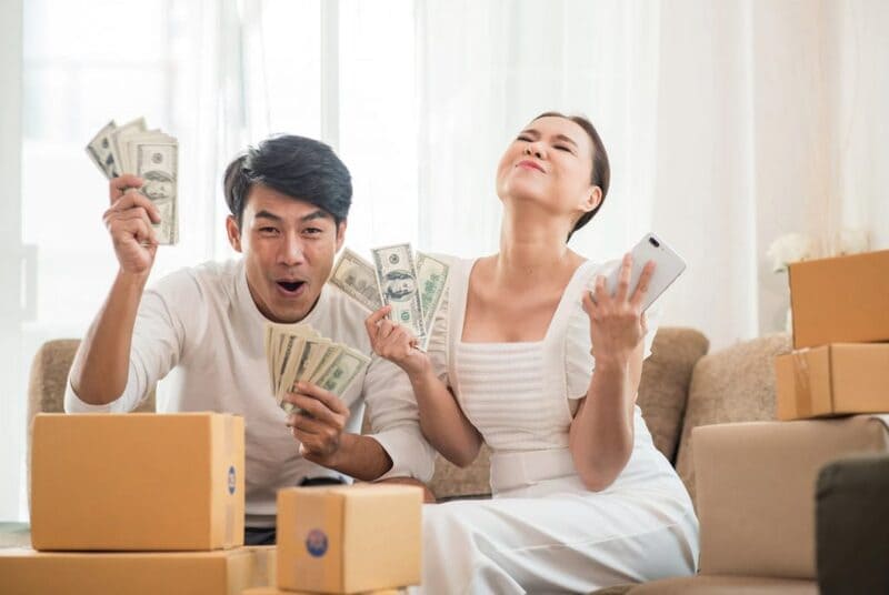 Kinh nghiệm bán hàng trực tuyến ngàn đơn cho người mới