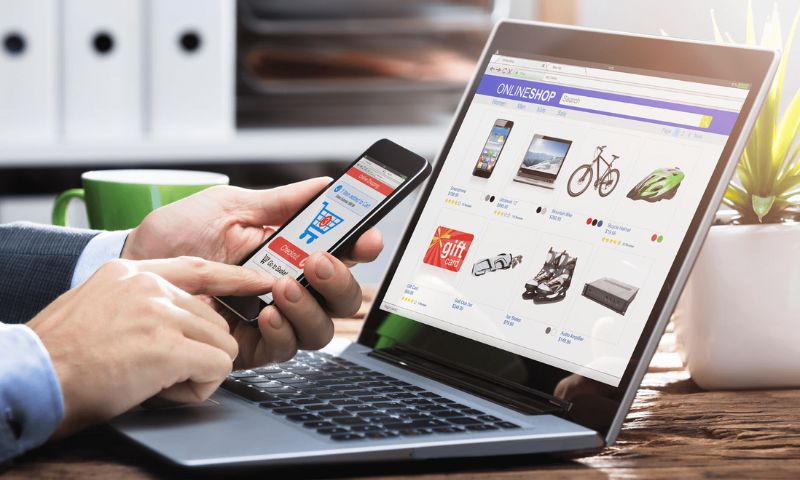 Mẹo bán hàng online đắt khách dựa vào giá cả sản phẩm 